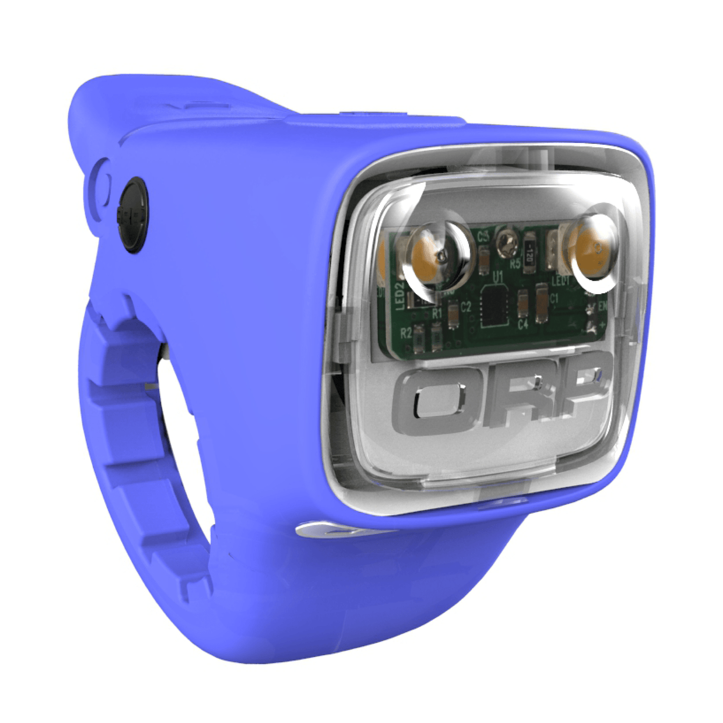 Orp Horn + Light