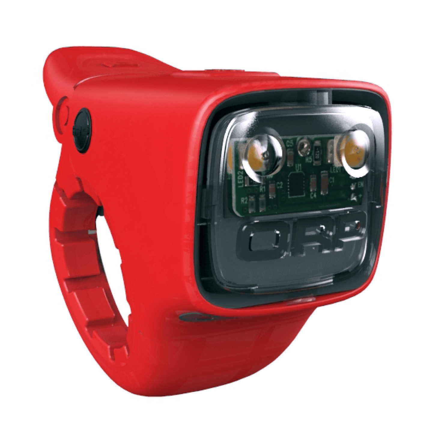 Orp Horn + Light