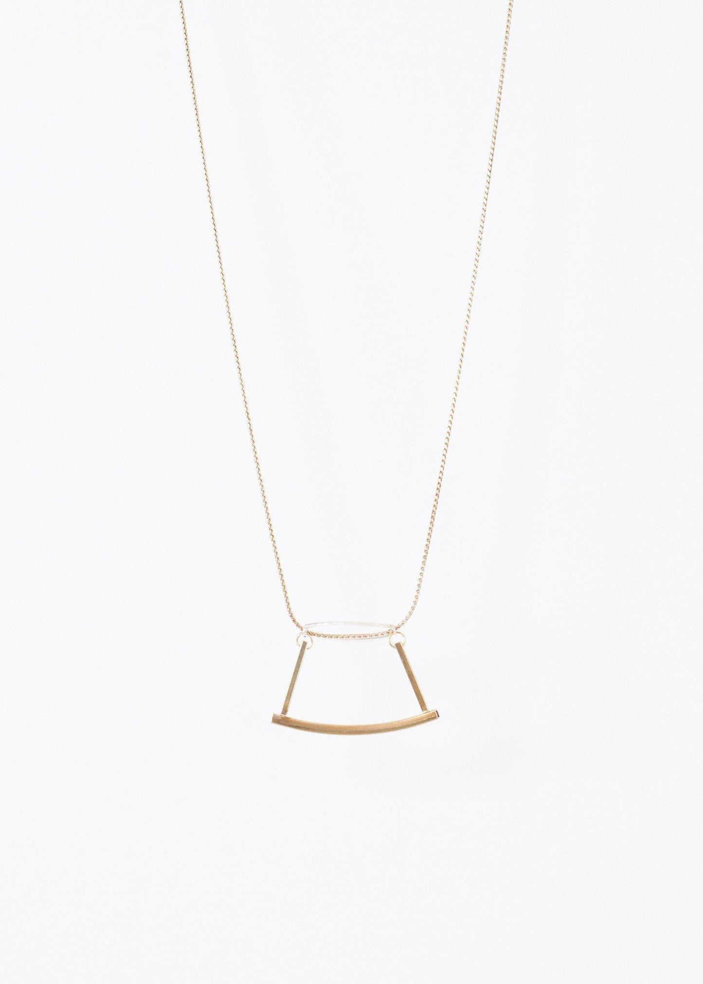 Miya Necklace