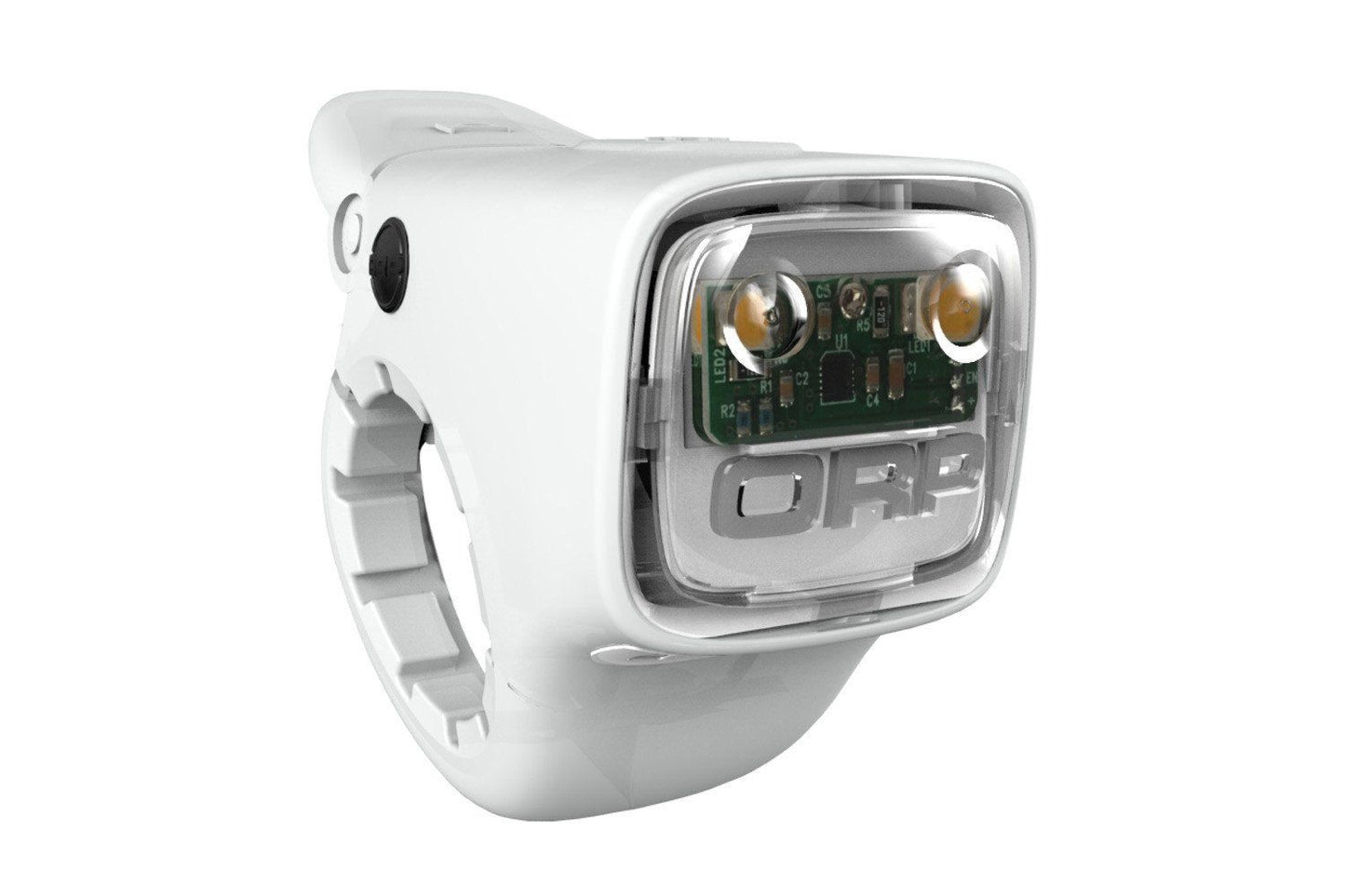 Orp Horn + Light
