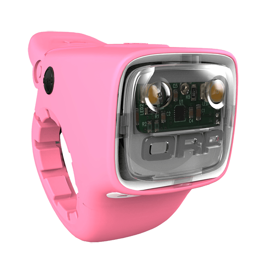 Orp Horn + Light