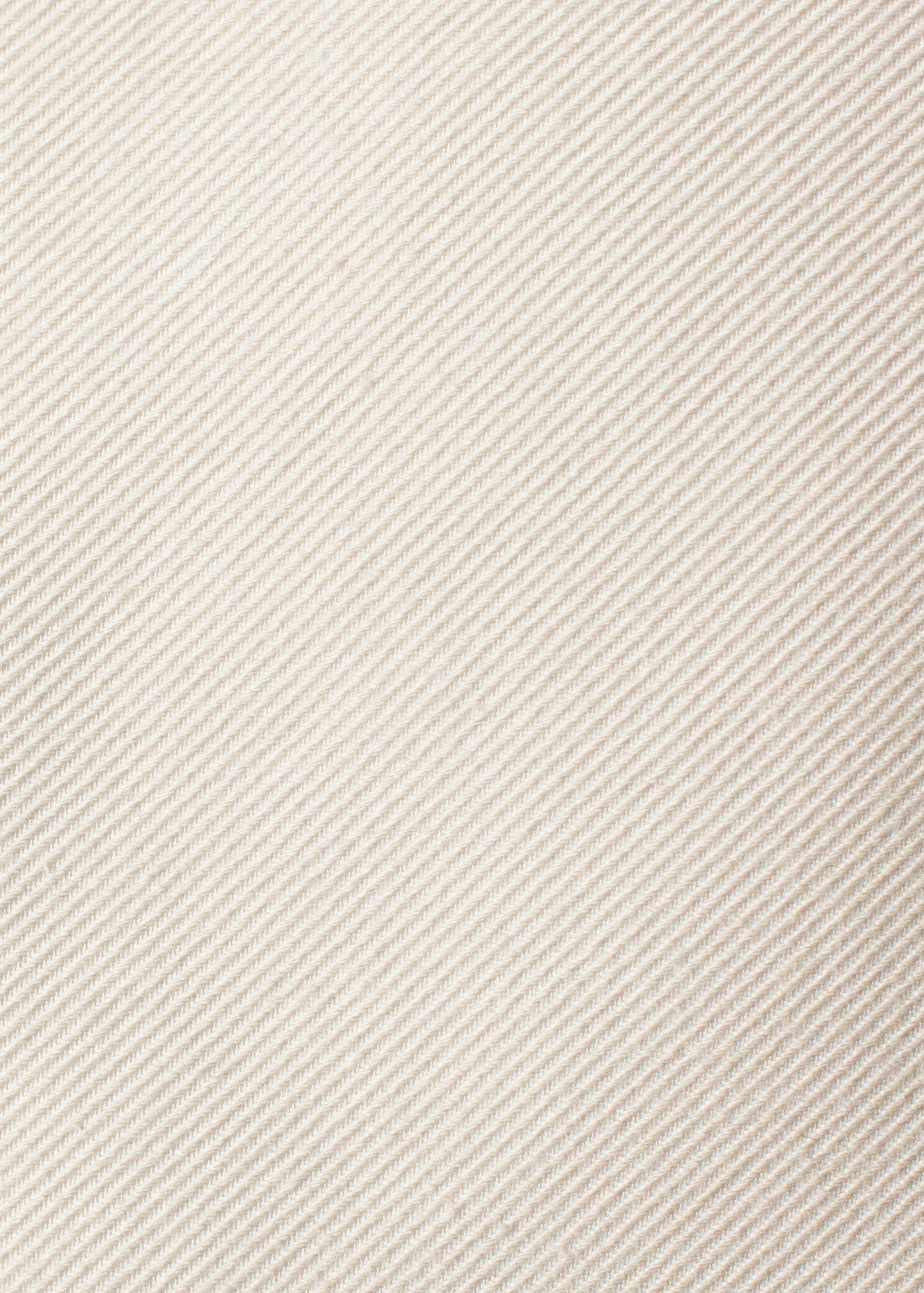 Tessuto Jacket in Cream