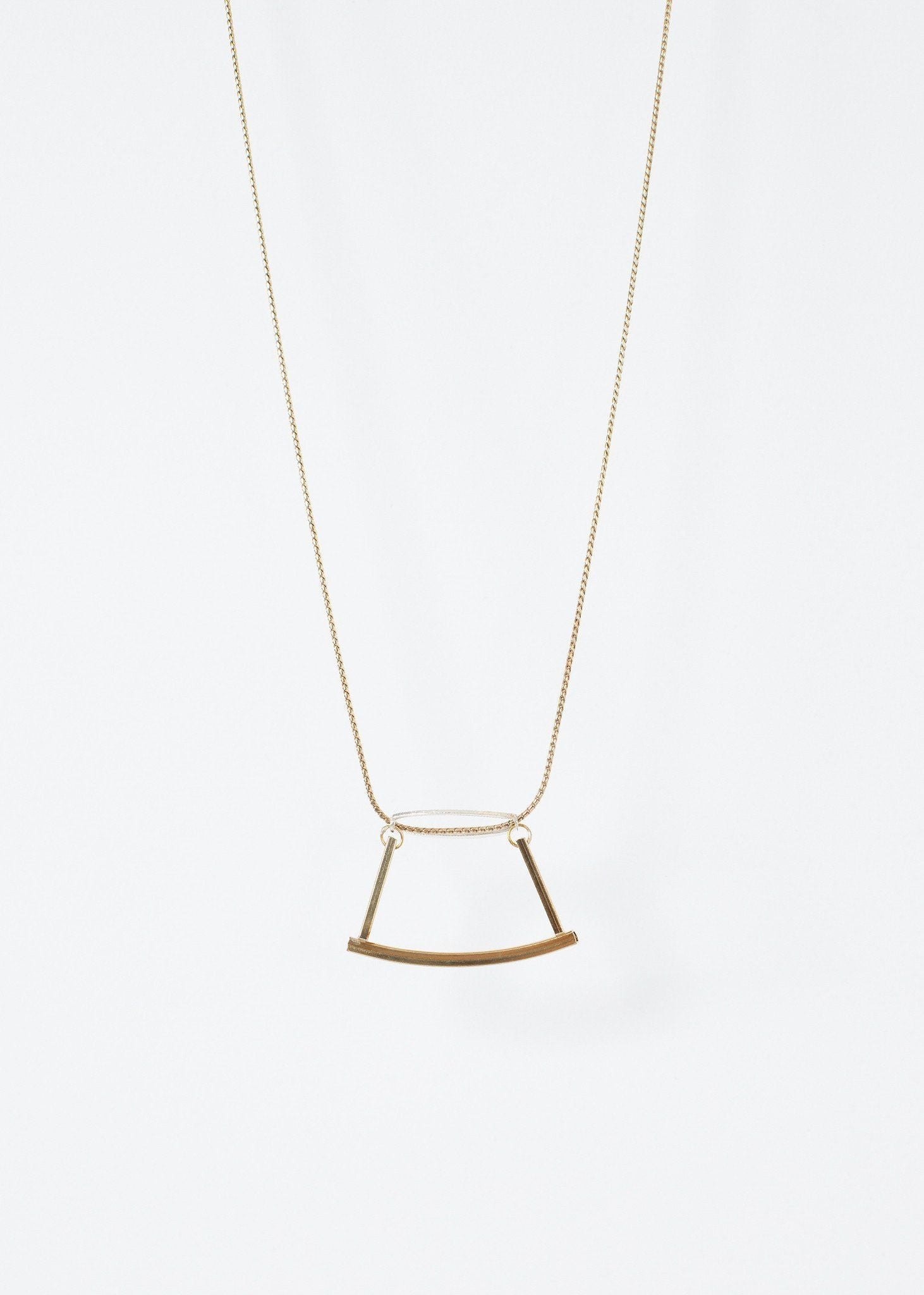 Miya Necklace
