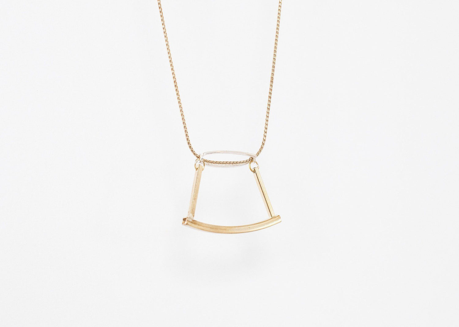 Miya Necklace