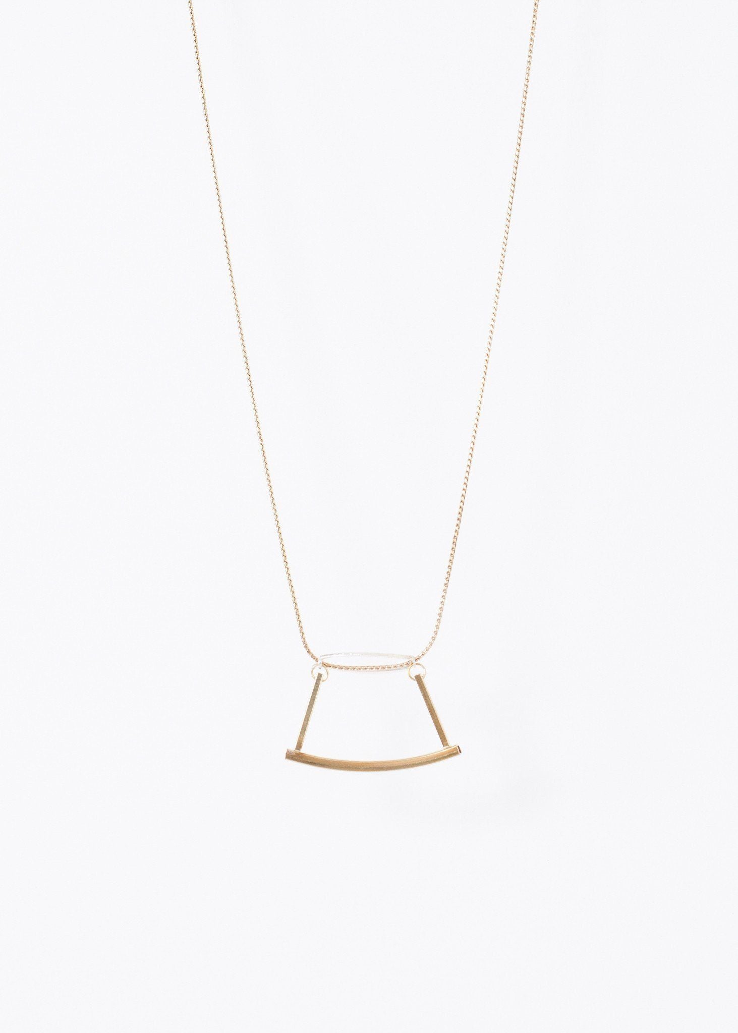 Miya Necklace