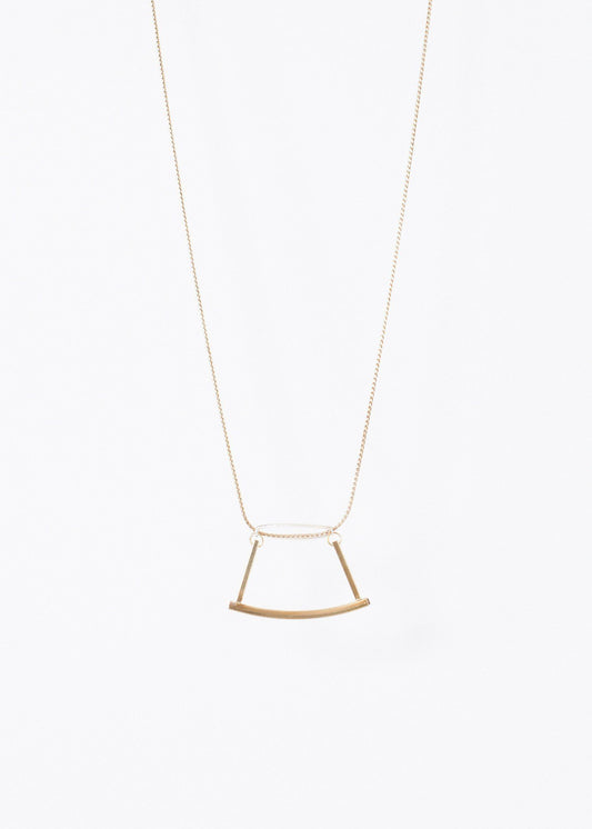 Miya Necklace