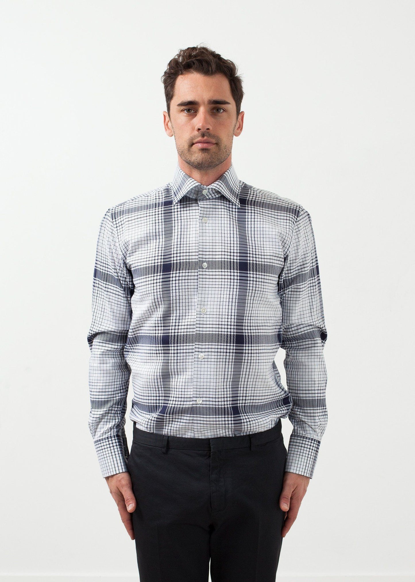 Chaleb Shirt