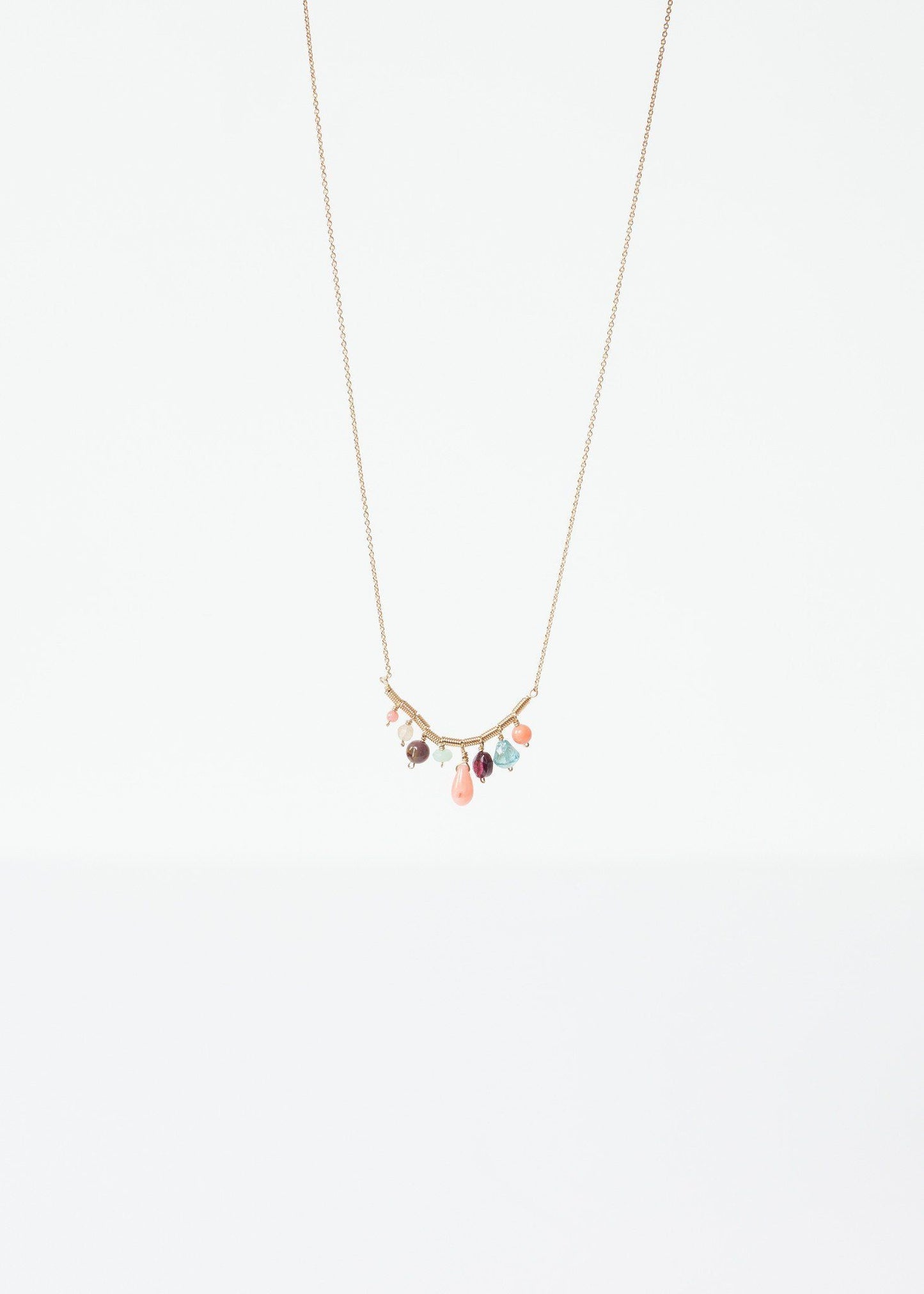 Saul Necklace
