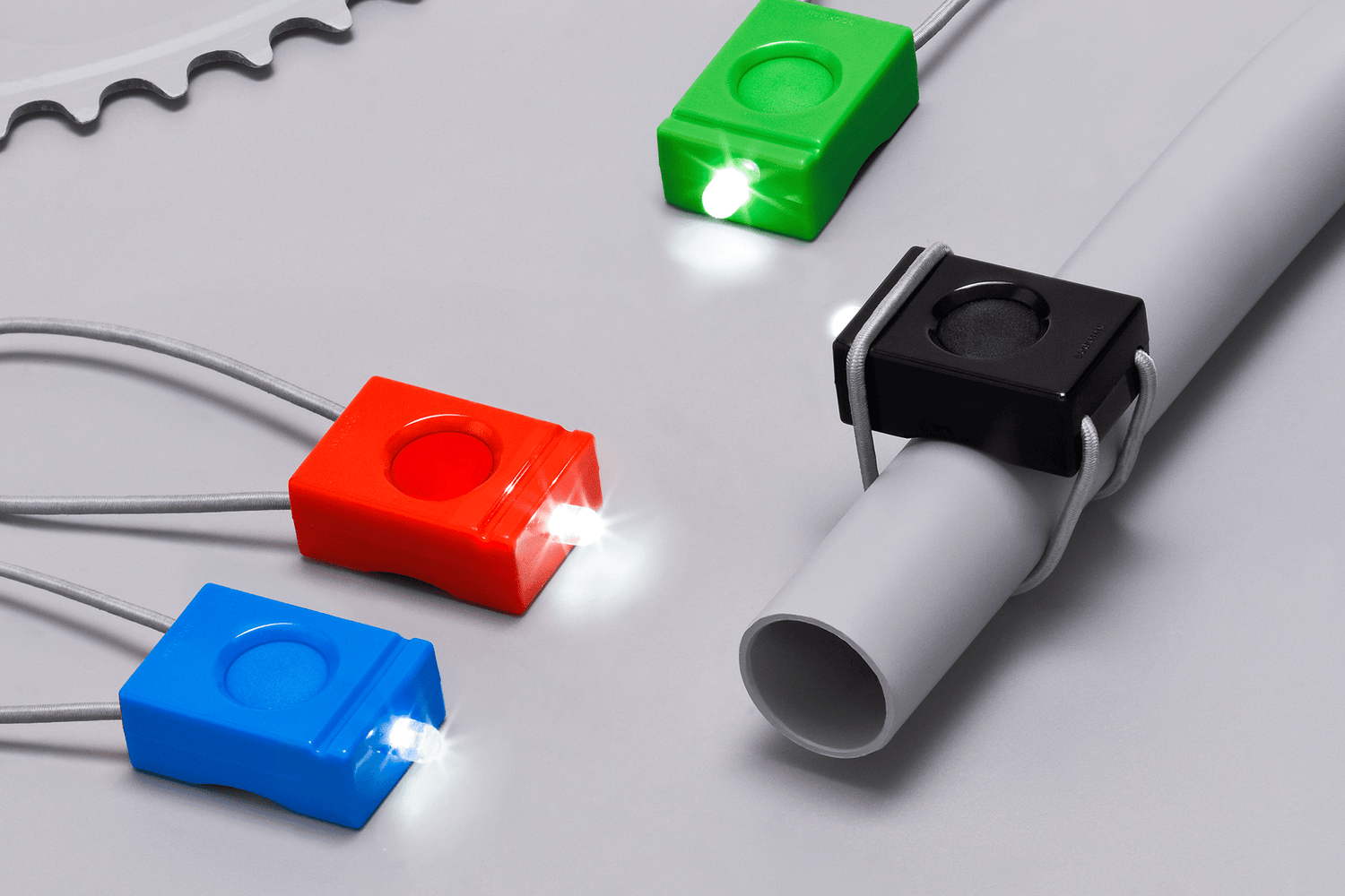 Bookman Lights