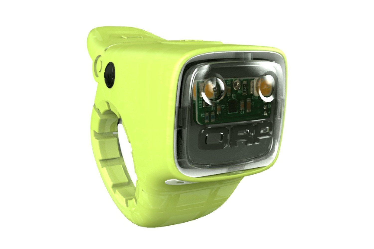 Orp Horn + Light