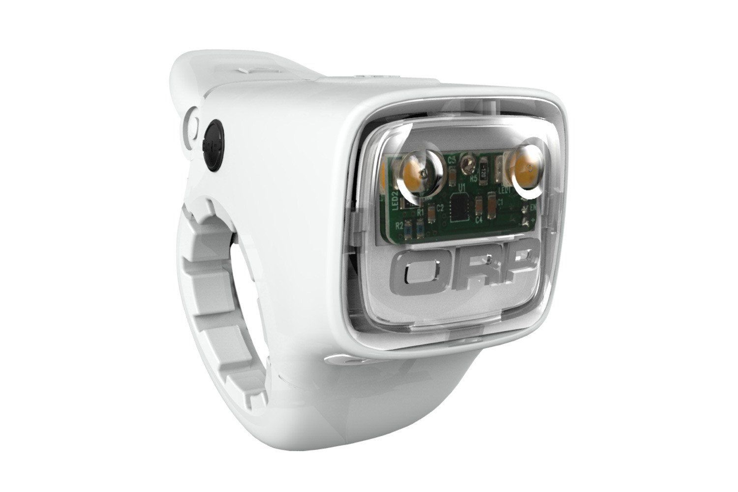 Orp Horn + Light